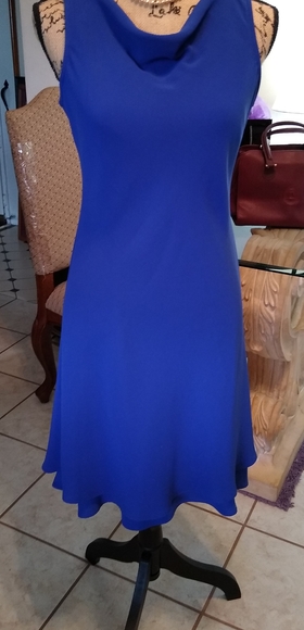 Blue Sheath - Picture 2 of 12